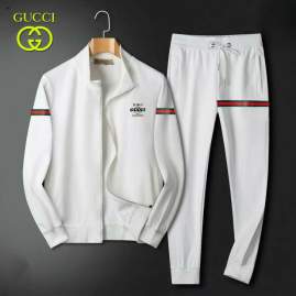 Picture of Gucci Sweater Suits _SKUGucciM-5XL12yr56640138